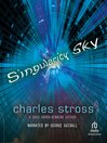 Cover image for Singularity Sky